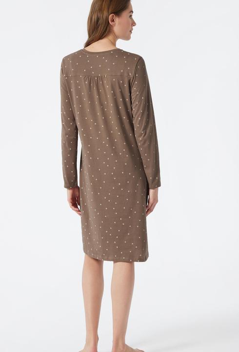 Image du produit Schiesser Sleepshirt mode (42)