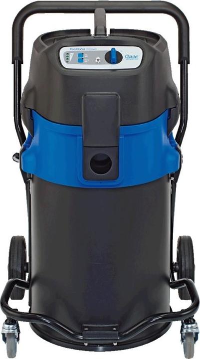 Image du produit Oase Aspirateur de bassin Pondovac Premium (40256)