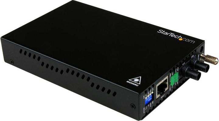 Immagine prodotto StarTech Fast Ethernet Fiber Media Converter ST 2