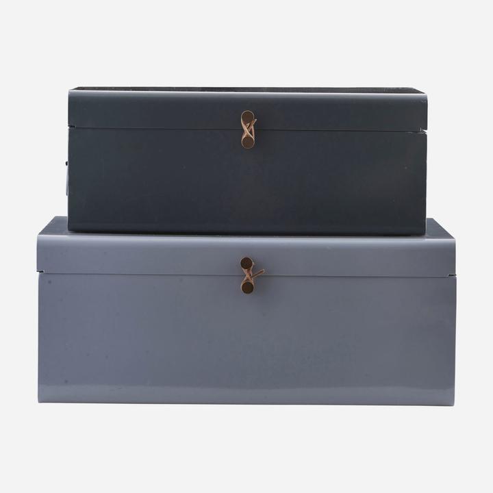 Produktbild House Doctor Metal (60 x 36 x 24 cm)