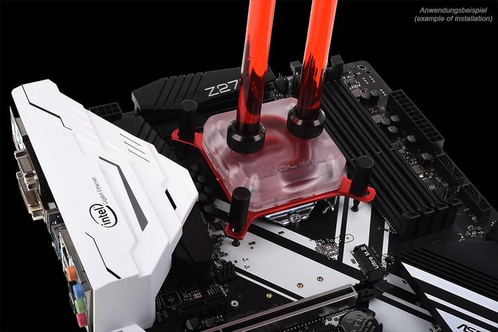 Immagine prodotto Alphacool Blocco di ghiaccio XPX