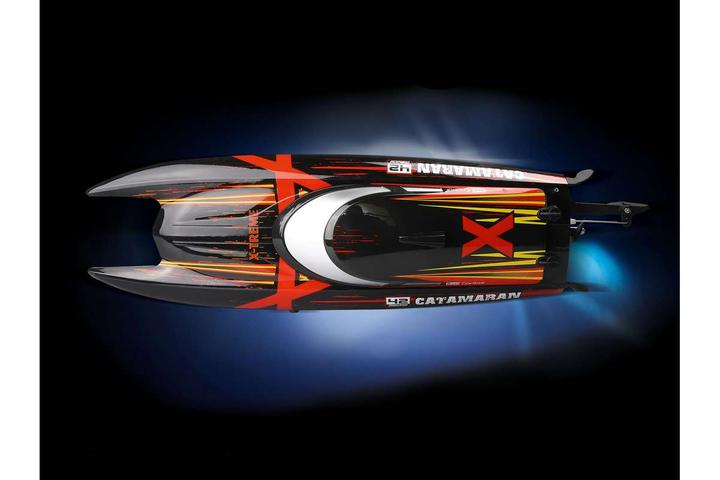 Produktbild Revell RC X-Treme Boat Catamaran