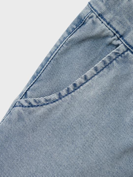Actual product image Name it Wide Fit Jeans (98)