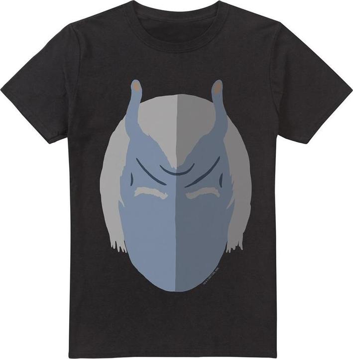 The Andorian TShirt (S)