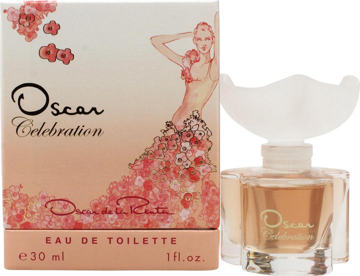 Oscar de la Renta Oscar Celebration (Eau De Toilette 30ML) (Eau de Toilette, 30 ml)