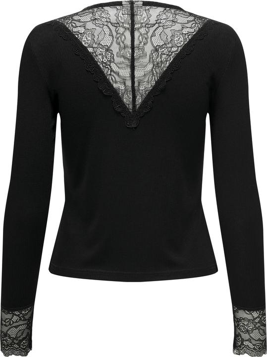 Immagine prodotto JdY Jdyroxy L/S Lace Top Jrs (L)