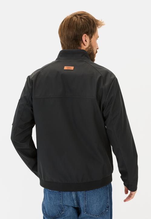 Immagine prodotto Camel Active Blouson aus recyceltem Polyester (50)