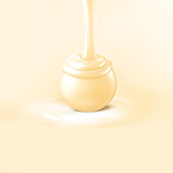 Produktbild Lindt Lindor Weiss (1000 g)
