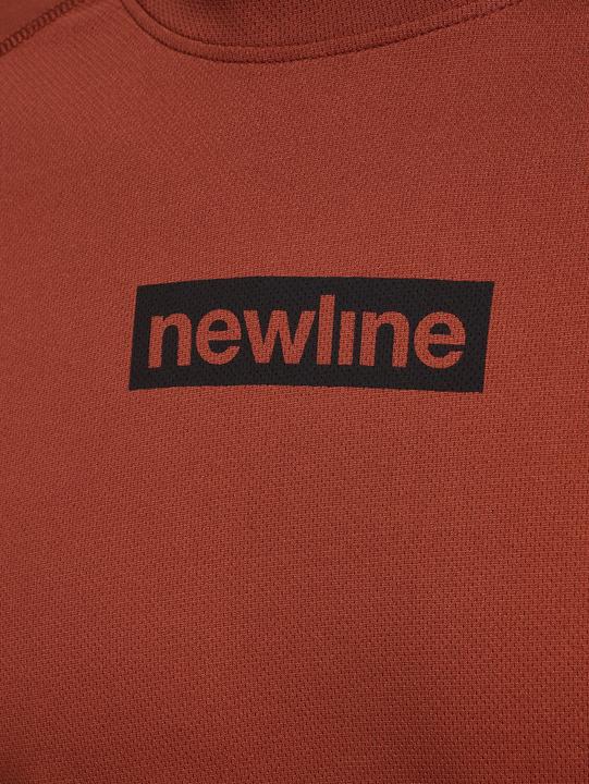 Produktbild Newline Nwlcharge Mesh T-Shirt (M)