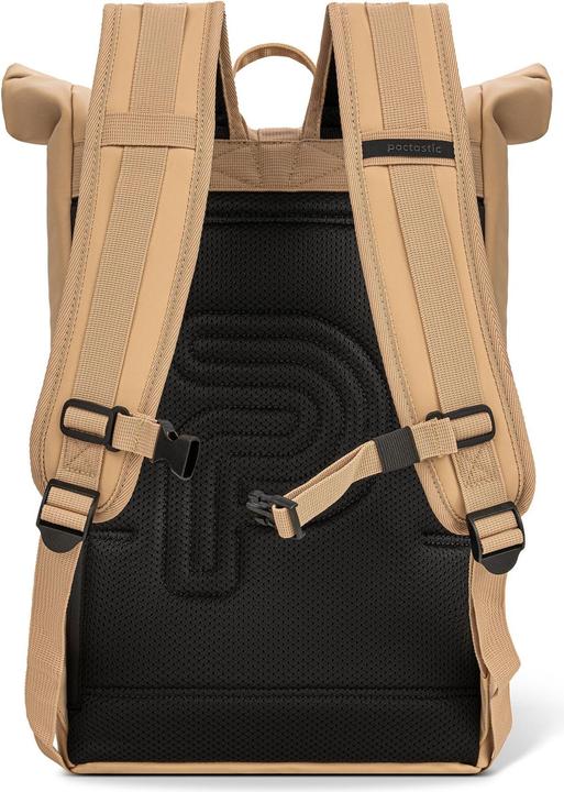 Image du produit Pactastic Urban Collection Sac à dos 45 cm pour ordinateur portable (22 l)