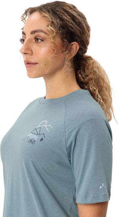 Produktbild Vaude Cyclist Casual Shirt (44)