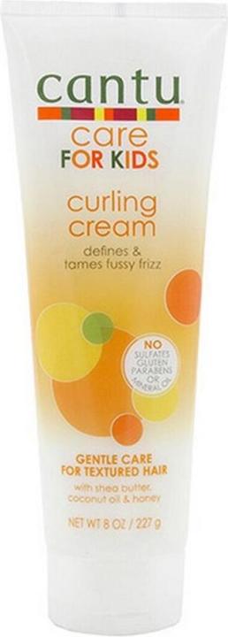 Produktbild Cantu Curling Cream (Haarcreme, 227 ml)