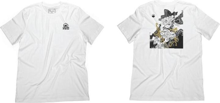 Liquid Force Bsp Tee (XL)