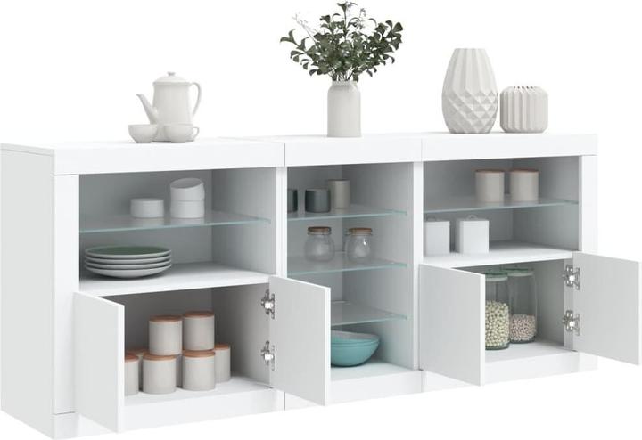 Produktbild VidaXL Jarne (162 x 37 x 67 cm)