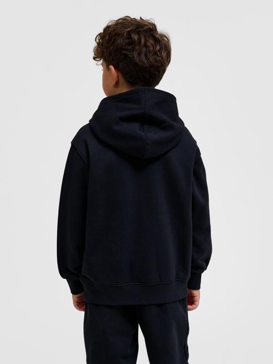Actual product image hummel hmlCLEAN HOODIE (164)