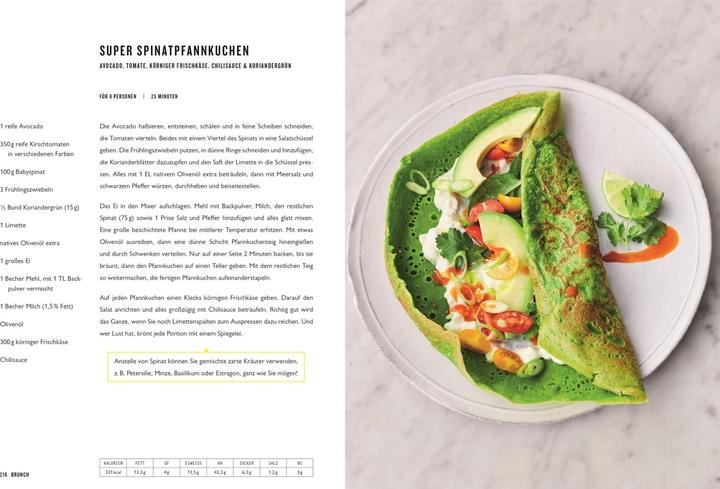 Produktbild Veggies (Deutsch, Jamie Oliver, 2019)