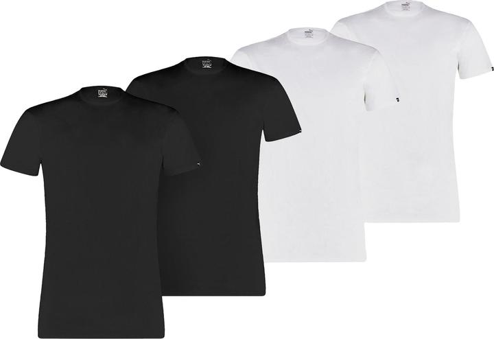 Blanc/Noir