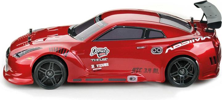 Produktbild Absima ATC3.4BL (RTR Ready-to-Run)