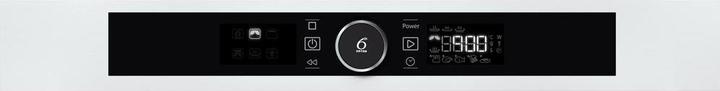 Image du produit Whirlpool AMW 731/WH (31 l)