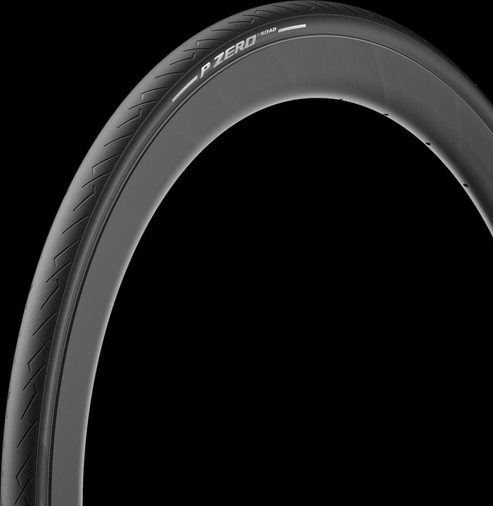 Actual product image Pirelli P Zero Road (28 x 2.15, 28-622)