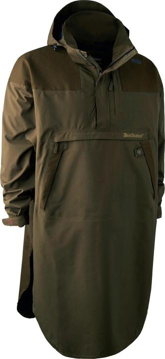 Actual product image Deerhunter Track Rain Anorak (S, M)