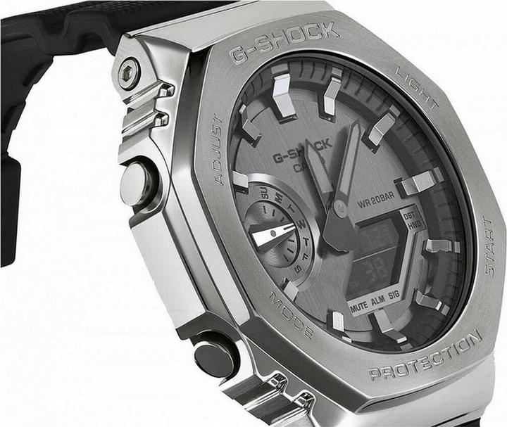 Immagine prodotto G-Shock Classic (Cronografo, Orologio sub, 44 mm)