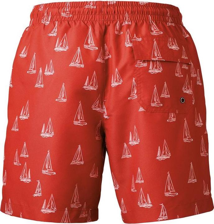 Produktbild Wombat Kurze Hose (XL)