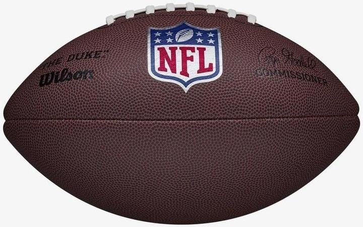 Produktbild Wilson Duke Replica American Football NFL