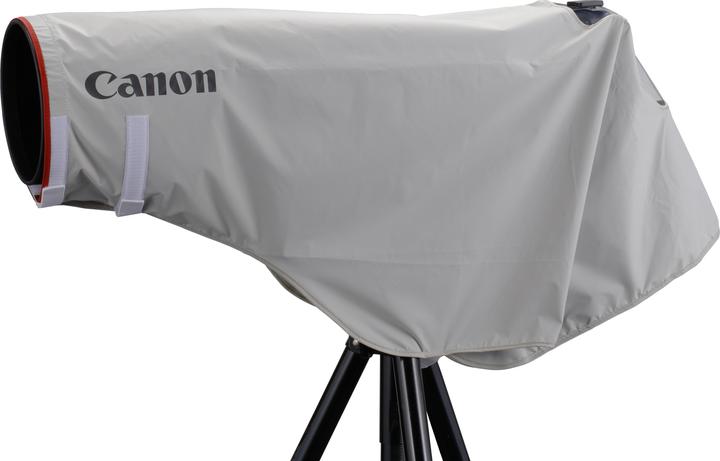 Image du produit Canon ERC-R5L Protection contre la pluie (Housse de pluie, EOS R1)
