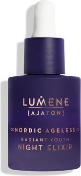 Actual product image Lumene Ajaton Nordic Ageless Radiant Youth N (30 ml)