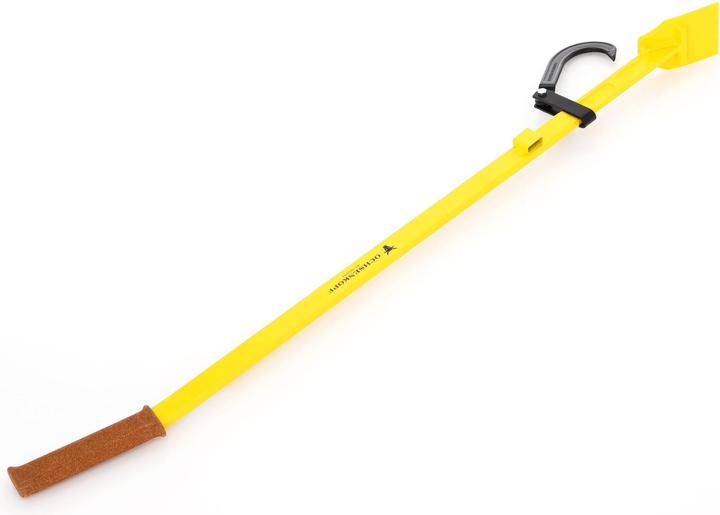 Actual product image Ochsenkopf OX 58-1200 felling jack 1300 mm