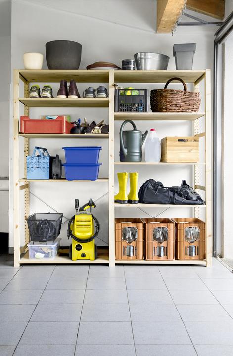Produktbild CLASSIC K 4Home (Netzbetrieb)