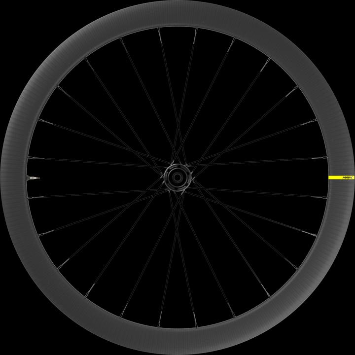 Produktbild Mavic Cosmic Sl (Vorderrad, 28")