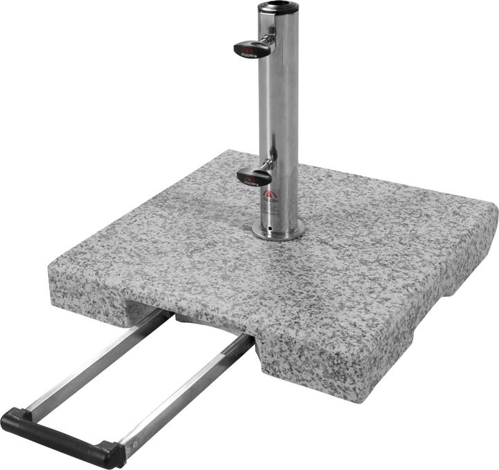 Actual product image Doppler Active Trolley