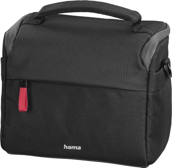 Image du produit Hama Matera (Sac à bandoulière pour appareil photo)
