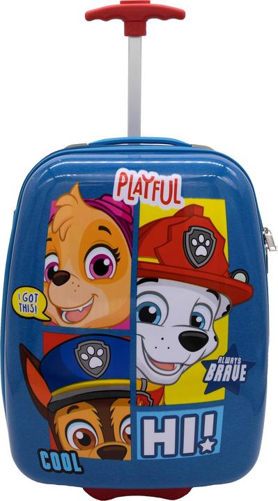Image du produit Undercover Paw Patrol (23 l, Bagage à main (jusqu'à 50l))
