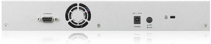 Produktbild Zyxel ATP500 & Gold licence 1J.
