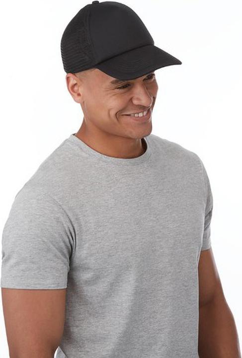 Immagine prodotto Bullet Cappello Trucker a 5 pannelli (Taglia unica)