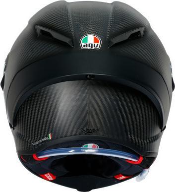 Produktbild AGV Pista GP RR Carbon (57 - 58 cm, MS)