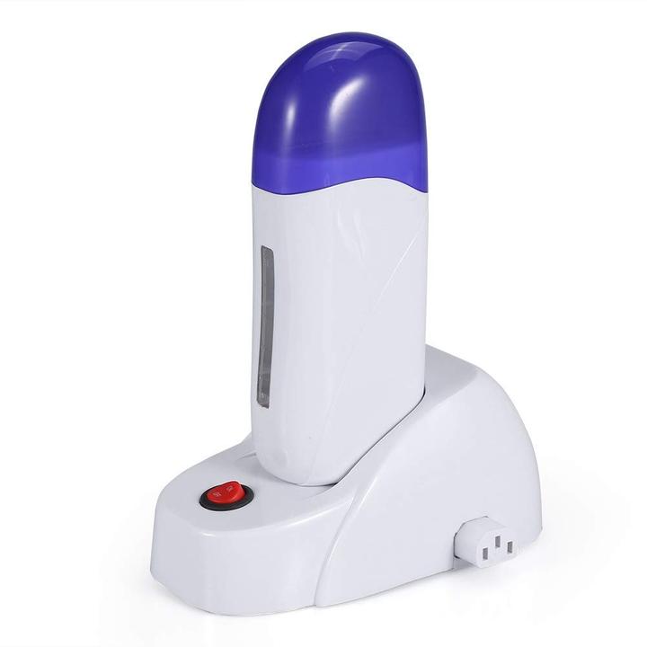 Produktbild Solomi Wachs Roller (1 x)