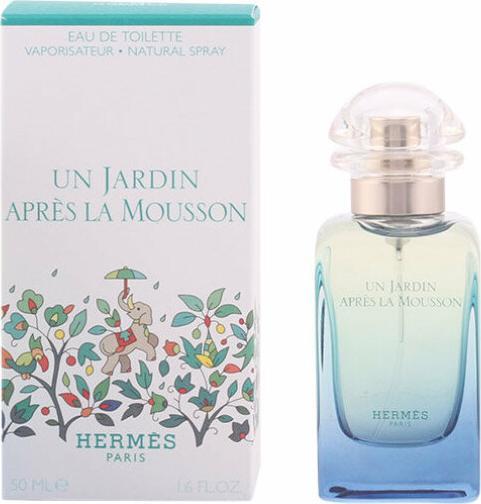 Produktbild Hermès Un Jardin après la Mousson (Eau de Toilette, 50 ml)