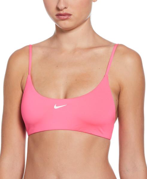 Actual product image Nike Essential Bralette Bikini Top (L)