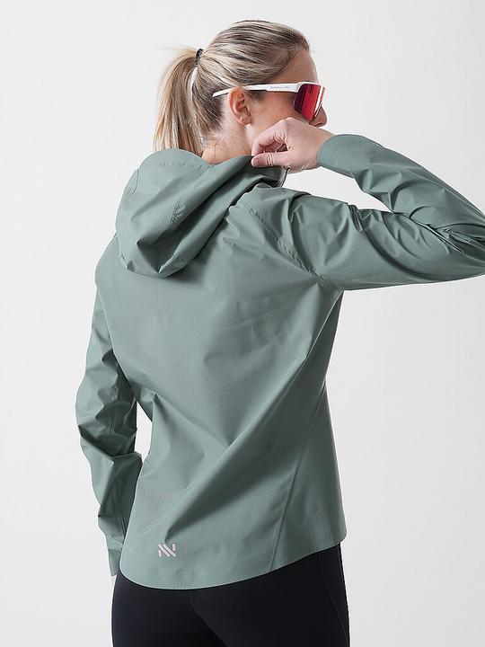 Produktbild Nnormal Trail Rain Jacket (M)