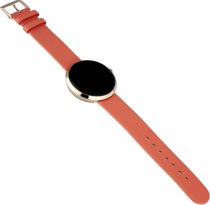 Immagine prodotto Xlyne X-WATCH Siona Color Fit Smartwatch Corallo