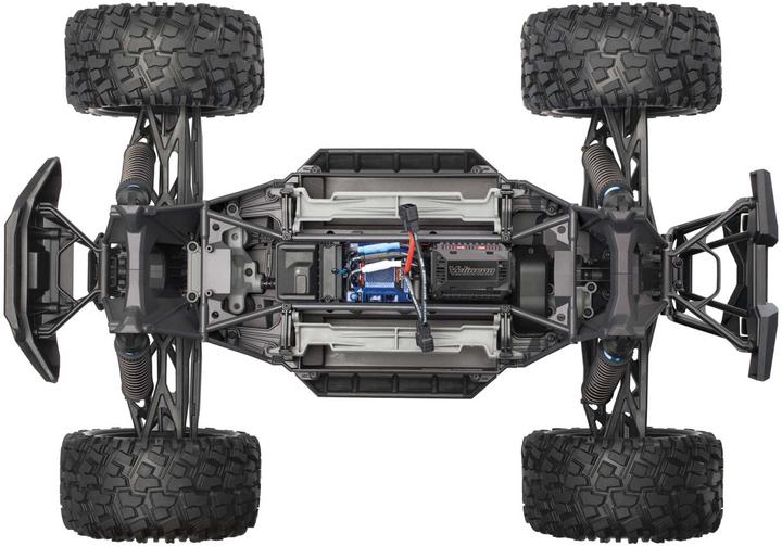 Produktbild Traxxas X-Maxx 4x4 VXL (RTR Ready-to-Run)