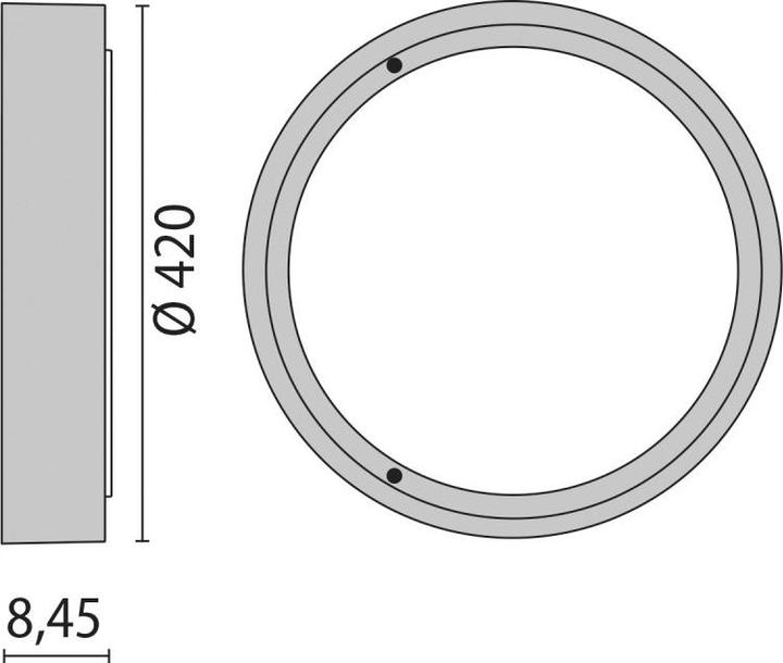 Produktbild PiL MULTI + (2146 lm)