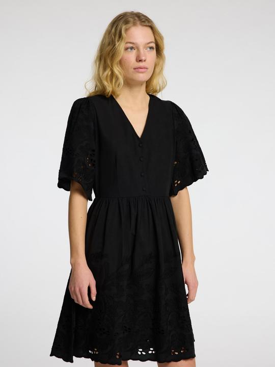 Actual product image Selected Femme Besticktes Minikleid (40)