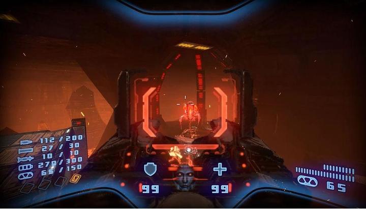 Actual product image Humble Bundle Prodeus (PS4, DE)
