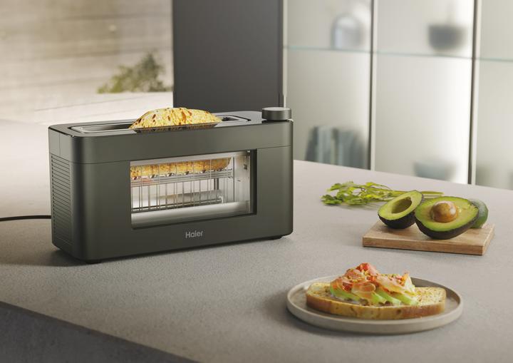 Immagine prodotto Haier Serie 7 HTO7W2 011