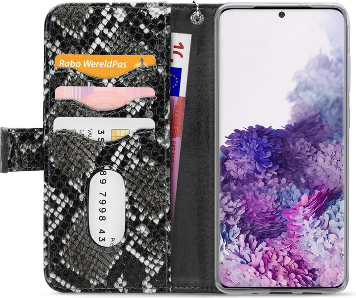 Produktbild Mobilize 2in1 Reissverschlusstasche (Samsung Galaxy S20+)
